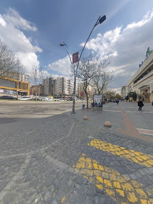 PARK AVM Street View ve 360° görseli
