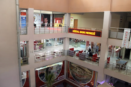 Bayburt avm