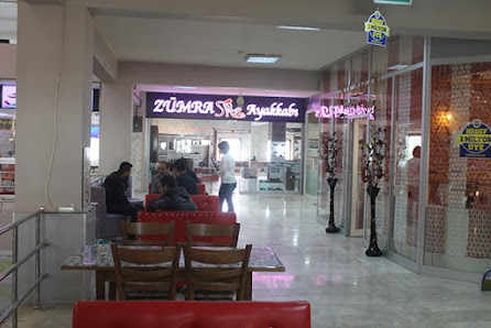 Bayburt avm İç görseli