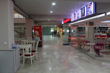 Bayburt avm Restoran görseli