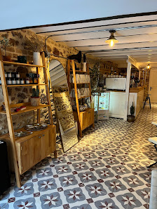 Helios Coffeeshop Heybeliada