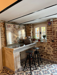 Helios Coffeeshop Heybeliada Ortam görseli