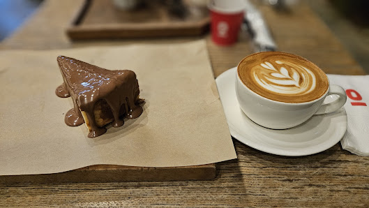 Espressolab Trabzon Yeme-içme görseli