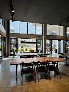 Espressolab Trabzon Ortam görseli