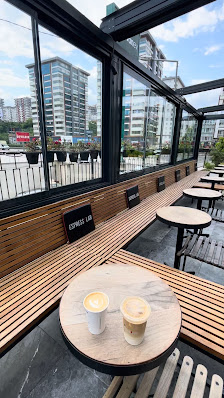 Espressolab Trabzon Kahve görseli