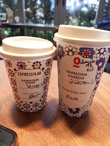 Espressolab Beykoz En son görseli
