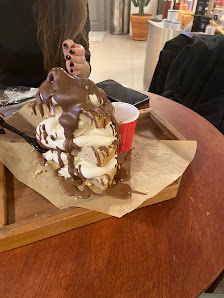 Espressolab Beykoz Çikolata görseli