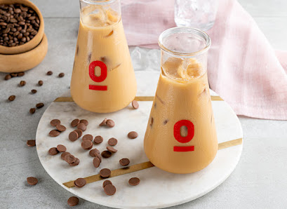 Espressolab Erzurum Palandöken Buzlu Kahve görseli