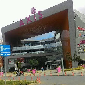 Axis İstanbul Tümü görseli