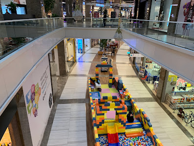 Axis İstanbul İç görseli