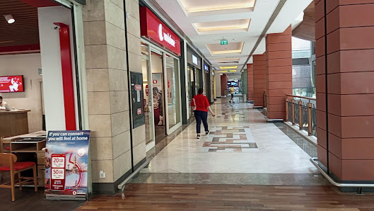 Forum İstanbul İç görseli