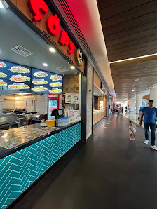 Forum İstanbul Restoran görseli