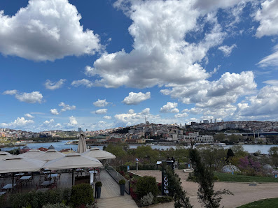Axis Istanbul Ofis Avm En son görseli