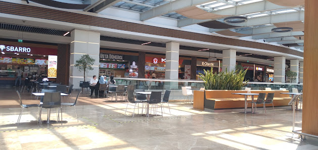 Axis Istanbul Ofis Avm Restoran görseli