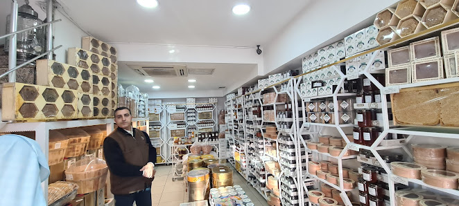 Mega Center Tümü görseli