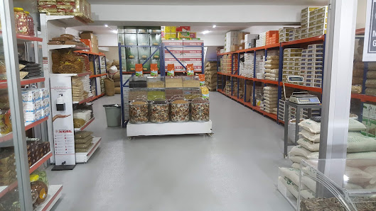 Mega Center Gıda görseli