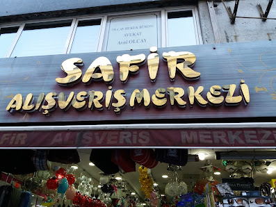 Safir Alişveriş Merkezi Tümü görseli