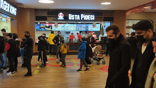 Vialand Alışveriş Ve Yaşam Merkezi Tümü görseli