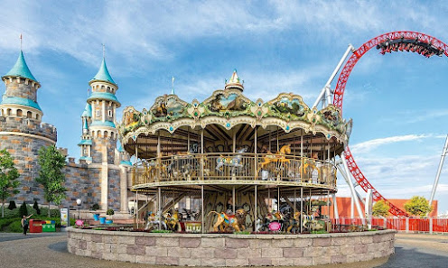 Vialand Alışveriş Ve Yaşam Merkezi En son görseli
