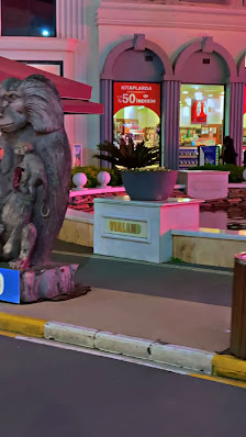 Vialand Alışveriş Ve Yaşam Merkezi İç görseli