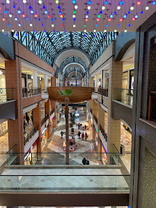 Forum mall İç görseli