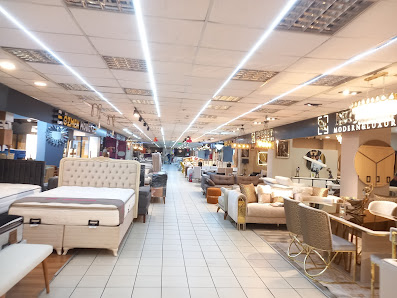 Timaş tek merkez avm Restoran görseli