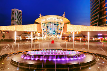 Mall of İstanbul Sahibinin seçtikleri görseli