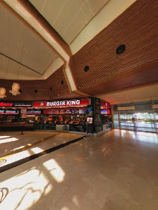 Mall of İstanbul Street View ve 360° görseli