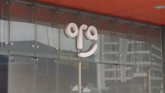 Ora Alışveriş Merkezi İç görseli