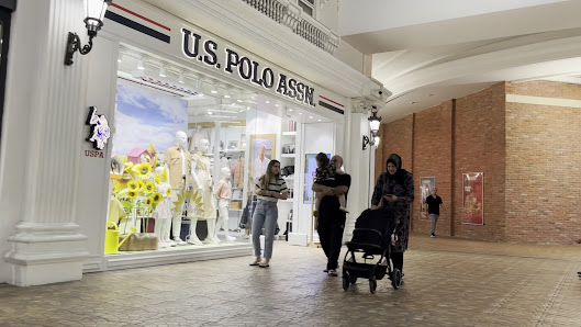 Venezia Mega Outlet Videolar görseli