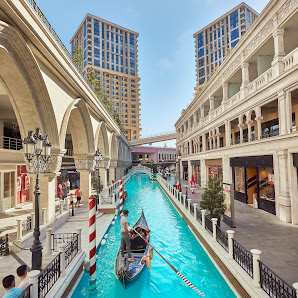 Venezia Mega Outlet Sahibinin seçtikleri görseli