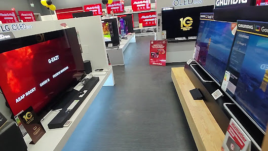 MediaMarkt Bayrampaşa Forum İç görseli