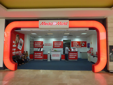 MediaMarkt Bayrampaşa Forum Sahibinin seçtikleri görseli