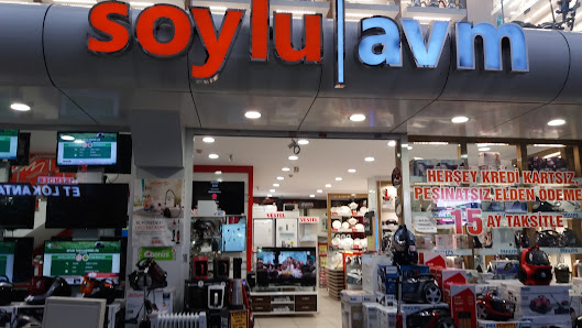 Soylu AVM Yıldırım Tümü görseli
