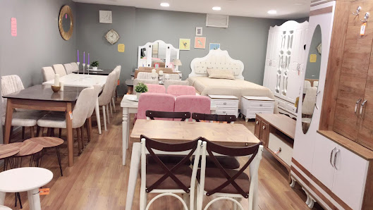 Soylu AVM Yıldırım Restoran görseli