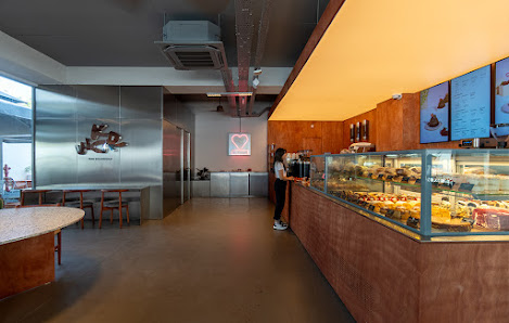 Espressolab Forum İstanbul Ortam görseli