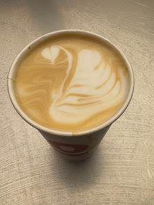 Espressolab Forum İstanbul Latte görseli