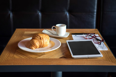 EspressoLab Cafe - Wish More Yeme-içme görseli