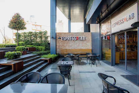 EspressoLab Cafe - Wish More Sahibinin seçtikleri görseli