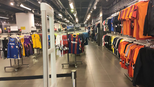 Deposite Outlet Mall Videolar görseli