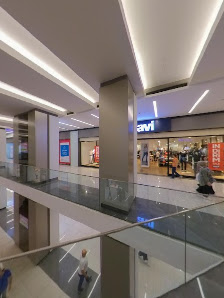 Deposite Outlet Mall İç görseli