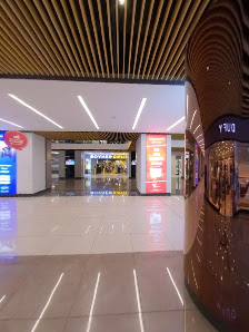Deposite Outlet Mall Street View ve 360° görseli