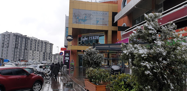 Başak Center Alışveriş Merkezi Tümü görseli