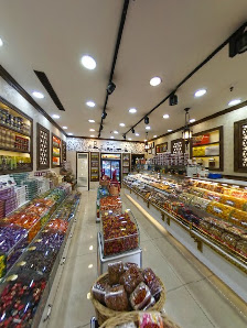 Başak Center Alışveriş Merkezi İç görseli
