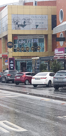 Başak Center Alışveriş Merkezi Sahibinin seçtikleri görseli