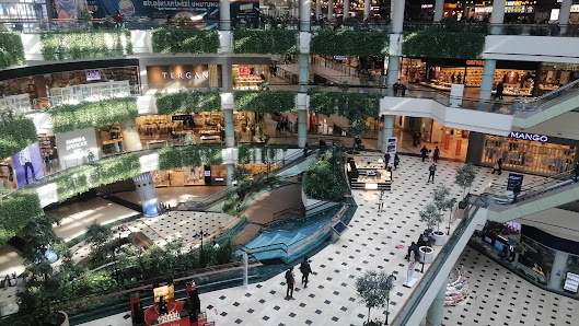 Mall of İstanbul AVM TWIGY İSTANBUL Videolar görseli