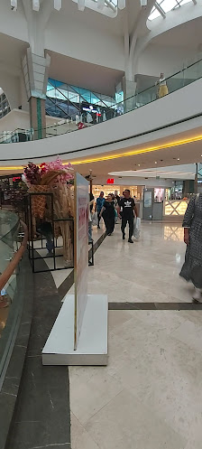 Mall of İstanbul AVM TWIGY İSTANBUL İç görseli