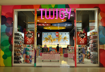 Mall of İstanbul AVM TWIGY İSTANBUL Sahibinin seçtikleri görseli