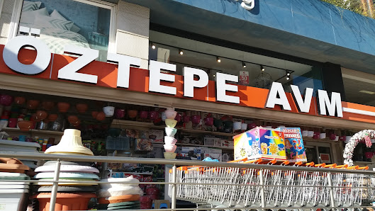 UYGUN AVM BAŞAKŞEHİR MEGA İç görseli