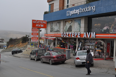 UYGUN AVM BAŞAKŞEHİR MEGA Sahibinin seçtikleri görseli